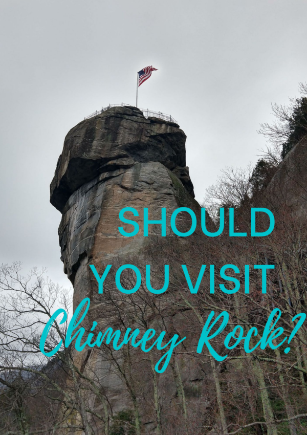 Is Chimney Rock Worth Visiting?