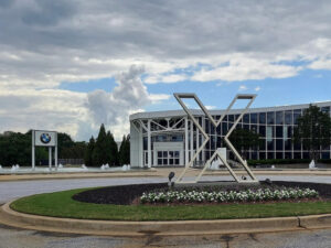 BMW Plant Tour and Museums - Wander the Western Carolinas