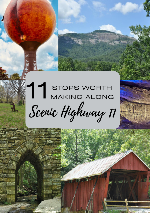 11 Stops Worth Seeing Along Scenic Highway 11